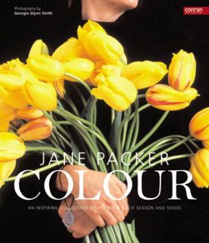 Hardcover Colour: An Inspiring Collection of Ideas for Each Season and Mood Book