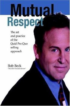 Hardcover Mutual Respect Book