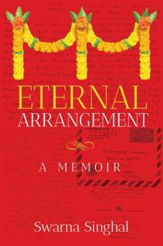 Paperback Eternal Arrangement: A Memoir Book