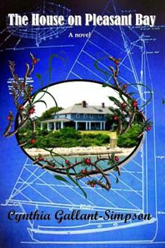 Paperback The House on Pleasant Bay Book