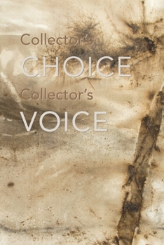 Paperback Collector's Choice, Collector's Voice Book