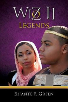 Paperback Wiz II Book