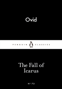 Paperback The Fall of Icarus Book