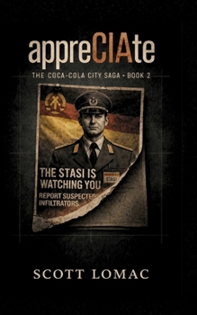 Paperback appreCIAte Book