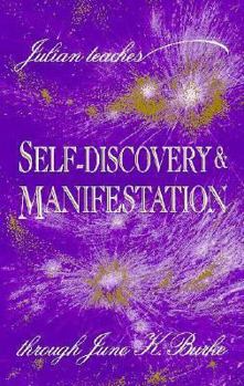 Paperback Self Discovery & Manifestation Book