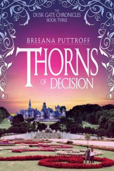Paperback Thorns of Decision Book