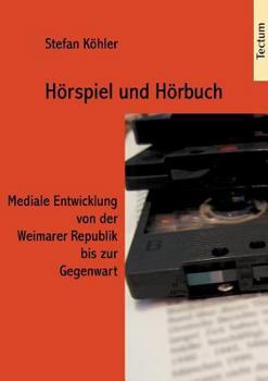 Paperback Hörspiel und Hörbuch [German] Book