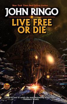 Mass Market Paperback Live Free or Die Book