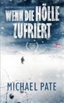 Paperback Wenn die Hölle zufriert: Thriller [German] Book