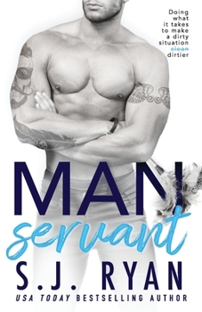 Manservant - Book #1 of the Man Cave