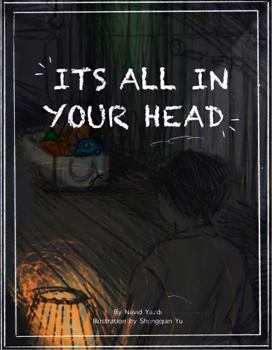Paperback It's All In Your Head Book