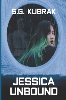 Paperback Jessica Unbound Book