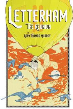 Paperback Letterham II: The Reunion Book