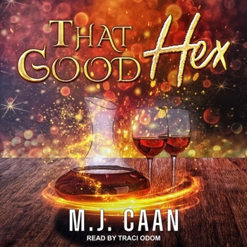 Audio CD That Good Hex Book