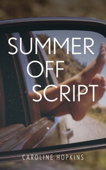 Paperback Summer Off Script Book
