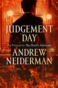 Paperback Judgement Day Book