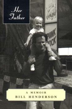 Paperback Her Father: A Memoir Book