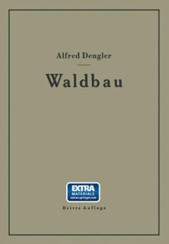 Paperback Waldbau Auf Ökologischer Grundlage Ein Lehr- Und Handbuch [German] Book