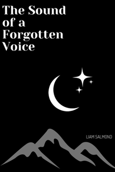 Paperback The Sound of a Forgotten Voice Book