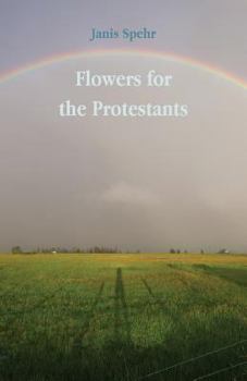 Paperback Flowers for the Protestants Book