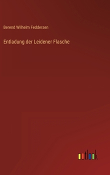 Hardcover Entladung der Leidener Flasche [German] Book