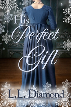 Paperback His Perfect Gift Book