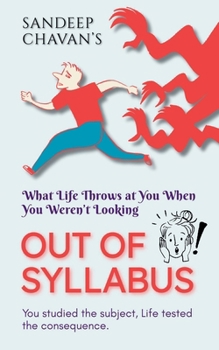 Paperback Out of Syllabus Book