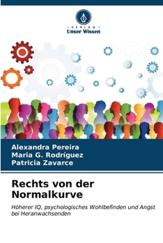 Paperback Rechts von der Normalkurve [German] Book