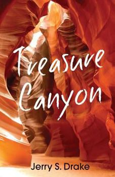 Paperback Treasure Canyon Book