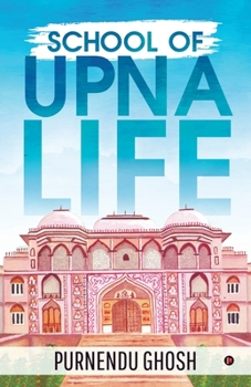 Paperback School of Upna Life Book
