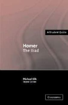 Electronics Homer: The Iliad Book