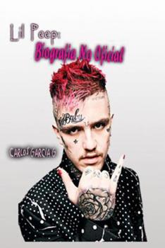 Paperback Lil Peep: Biografia No Oficial [Spanish] Book