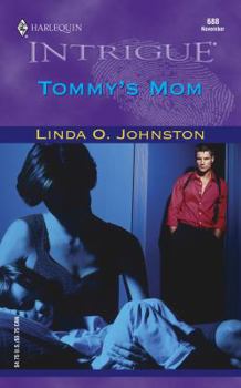 Mass Market Paperback Tommy's Mom Book