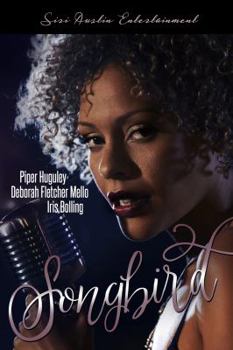 Paperback Songbird Book