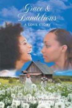 Paperback Grace & Dandelions Book