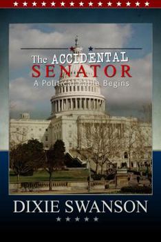 The Accidental President - Book #1 of the Accidental President Trilogy