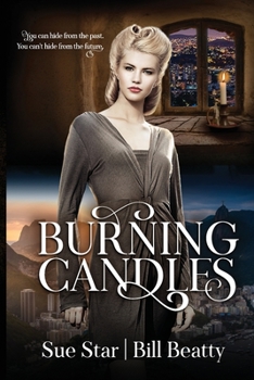 Paperback Burning Candles Book