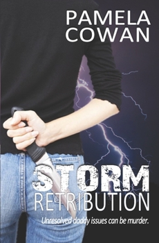 Paperback Storm Retribution Book