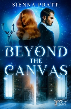 Paperback Beyond the Canvas Book