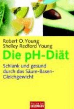 Paperback Die pH-Diät [German] Book
