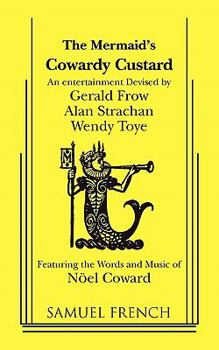 Paperback Cowardy Custard Book