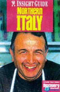 Paperback Northern Italy Insight Guide (Insight Guides) Book
