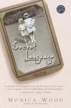 Paperback Secret Language Book