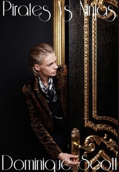 Pirates vs. Ninjas: The Mark of Cain