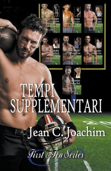 Paperback Tempi Supplementari [Italian] Book
