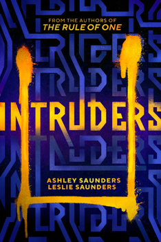 Intruders - Book #2 of the Exiles