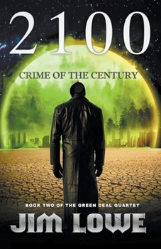 Paperback 2100 - Crime of the Century Book