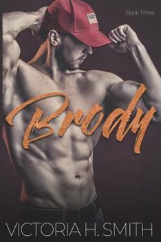 Brody - Book #3 of the Found by You