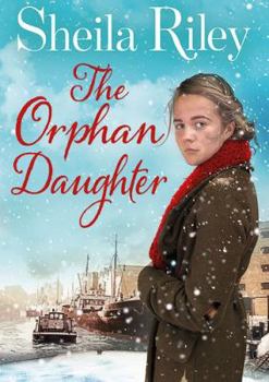 The Orphan Daughter - Book #1 of the Reckoner's Row