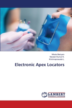 Paperback Electronic Apex Locators Book